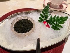 蟹肉鱼子酱-西郊5号·Maggie 5