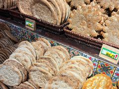 -新疆国际大巴扎