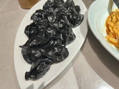 -船歌·鱼水饺青岛菜(闽江二路店)