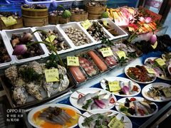-三个渔夫·蒸汽海鲜(小白楼店)