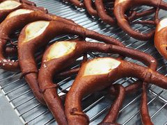 德国结-富贵面包公司(运河店)