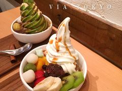 -VIA TOKYO
