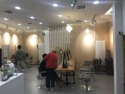 -AFA Hair studio·女士发型设计