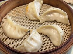-老淮城·长鱼面(河下古镇店)