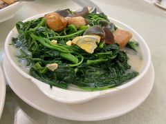 现菜-腰记饭店(龙源路店)