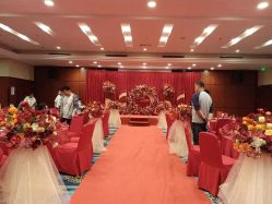 -Sunny喜铺婚礼策划(东部店)