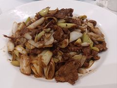 -紫光园·烤鸭·北京菜(团结湖店)