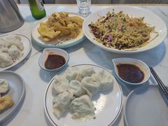 -叁拾壹克饺子·东北菜(国贸店)