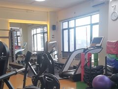 -律舟OasisFit健身工作室