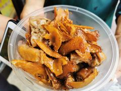 -宝旺姜母鸭(顶澳仔猫街店)