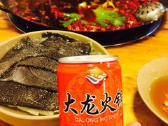 -大龙老火锅·总店(龙头寺店)