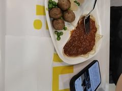 -宜家·瑞典风味餐厅(烟台路店)