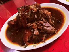 -巷子深菜馆(新华路店)
