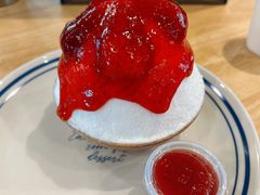 -After You Dessert Cafe(CENTRALWORLD)