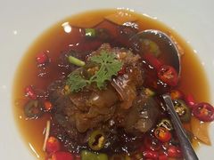 -宝燕壹号景观餐厅(龙盛国际商业广场店)