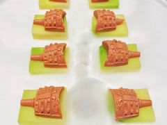 -曾宴·楚菜(湖北省博物馆店)