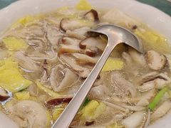 -溪涧堂农家土菜(神仙居店)