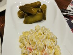 -92°C俄式厨房(中央大街店)