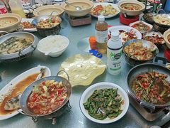 -农家湘菜(安亭店)