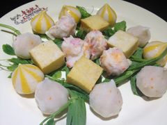 -鲁西肥牛(九方购物中心店)