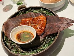 -狮拾久·现代新加坡料理(福田COCO Park店)