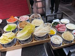 -咏江南·苏式火锅·苏州评弹(观前街店)