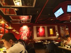 大堂-加餐海鲜自助(宝龙一城店)