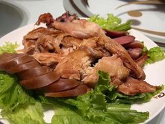 -古洼一锅鲜(开发区店)
