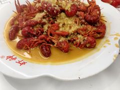 -於氏虾神(盱眙总店)
