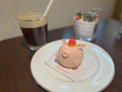-Fridi Patisserie Cafe
