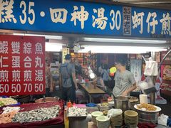 -六合夜市