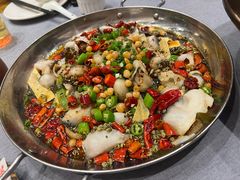 -金哥私房菜馆(张府园总店)