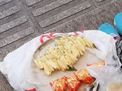 -长发西饼(临顿路店)
