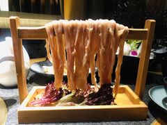 -湊湊火锅·茶憩(和平大悦城店)