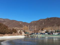 -静之湖度假区