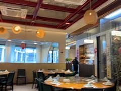 -老馆子·建德菜·山肴鱼鲜(海威新界店)