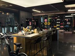 -TOP健身私教工作室(侨香店)