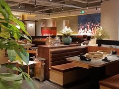 -江边城外烤全鱼(方庄时代购物中心店)
