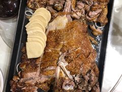 -九十九顶毡房(阜石路店)