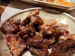 -西塔老太太泥炉烤肉(万柳华联店)