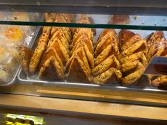 -鲍师傅糕点(春熙路店)