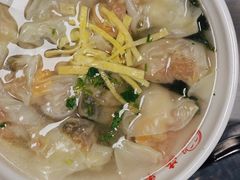 -海平馄饨(逍遥二路店)