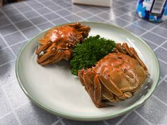 -漫渡庄绿岛花园•隐世庭园菜(滨湖店)