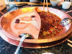 -老码头火锅(骡马市店)