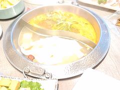 -狼头山火锅 KTV欢唱·烤串(理工大学店)