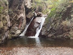 -云岫谷游猎自然风景区