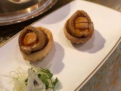 -唐阁(香港朗廷酒店)