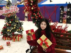 -广州热雪奇迹