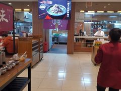 -东方饺子王(大屯路店)
