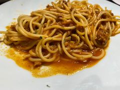 -斗牛士牛排(南京东路店)